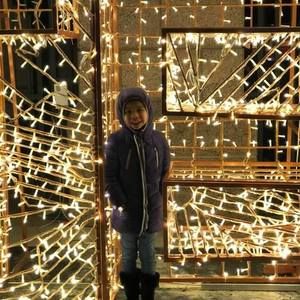 Meet your Posher, Lam